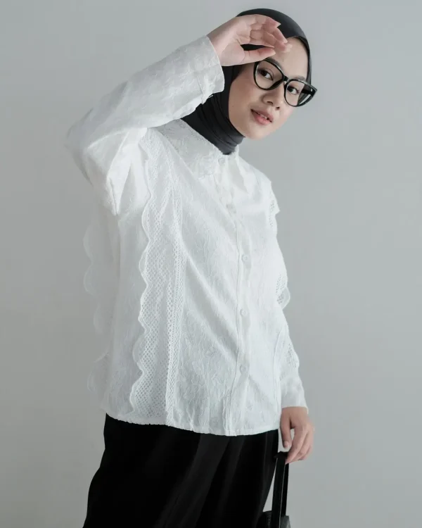 Ozila Shirt foto 4