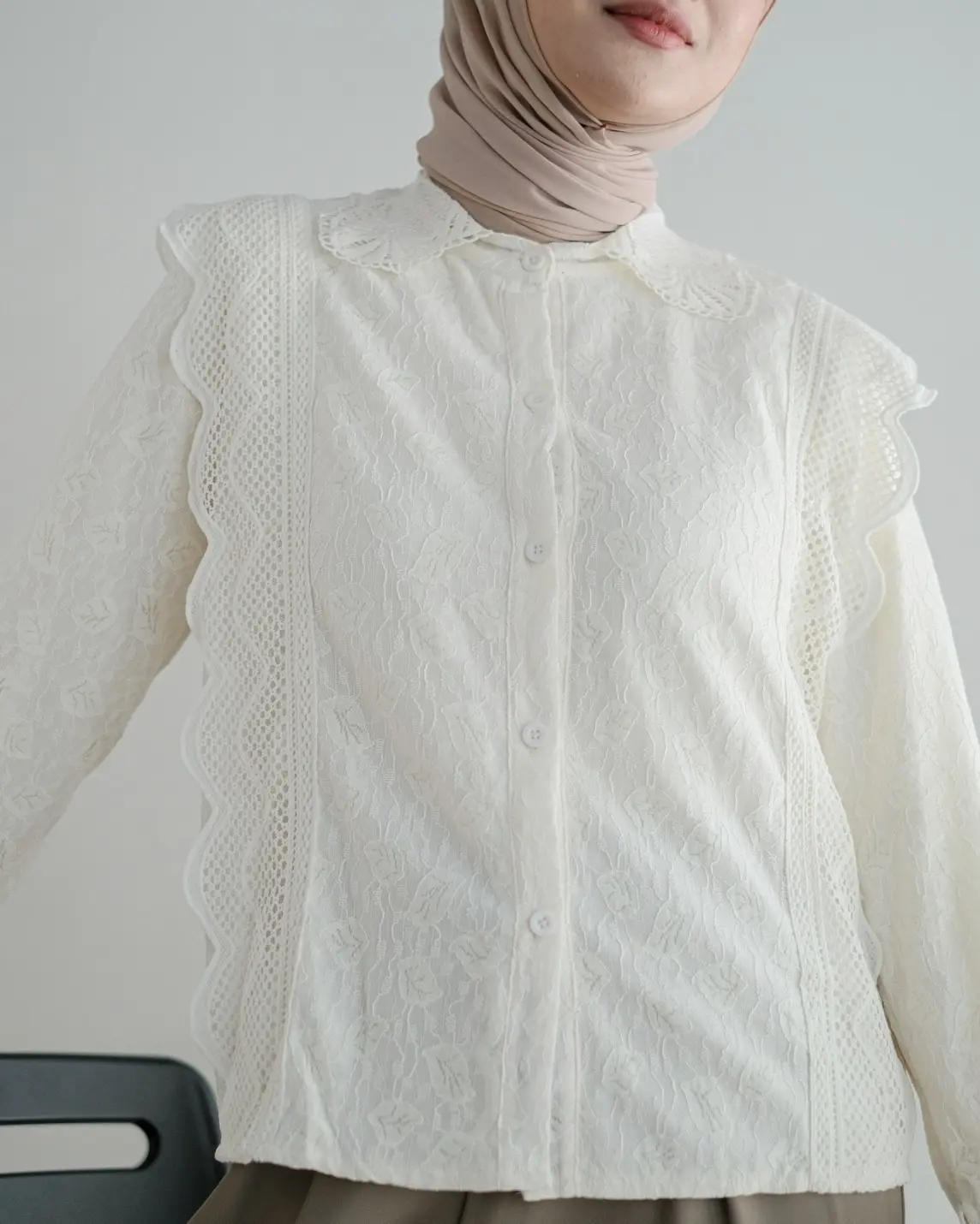 Ozila Shirt foto 8