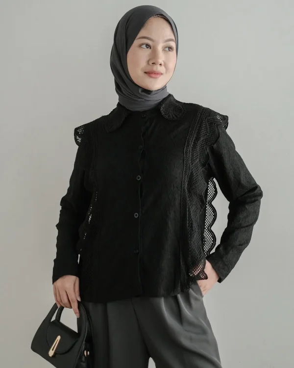 Ozila Shirt foto 1