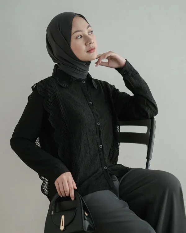 Ozila Shirt foto 2