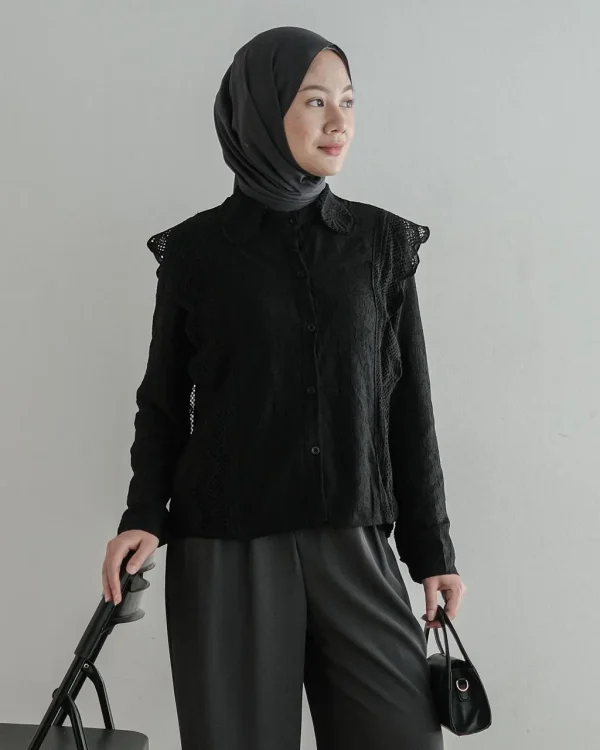 Ozila Shirt foto 3