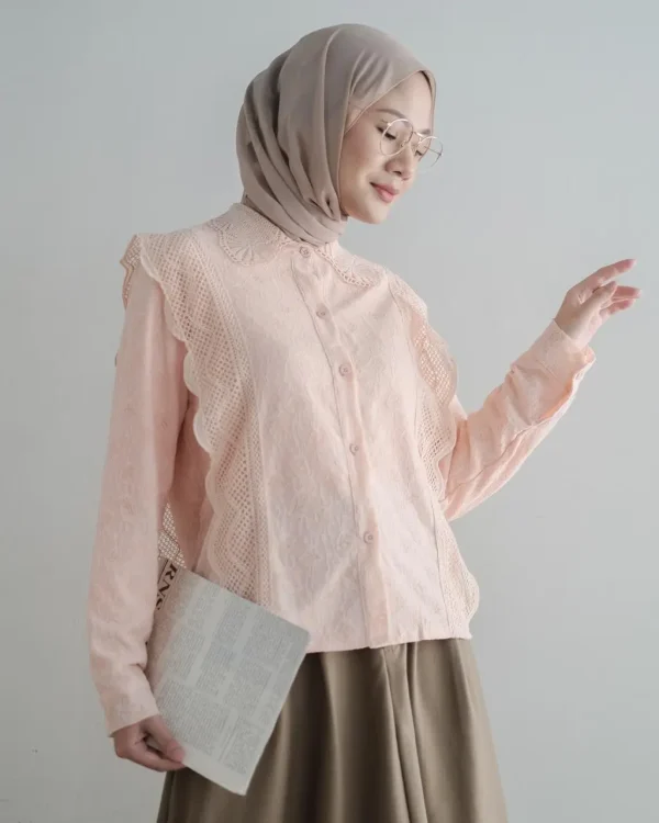Ozila Shirt foto 10