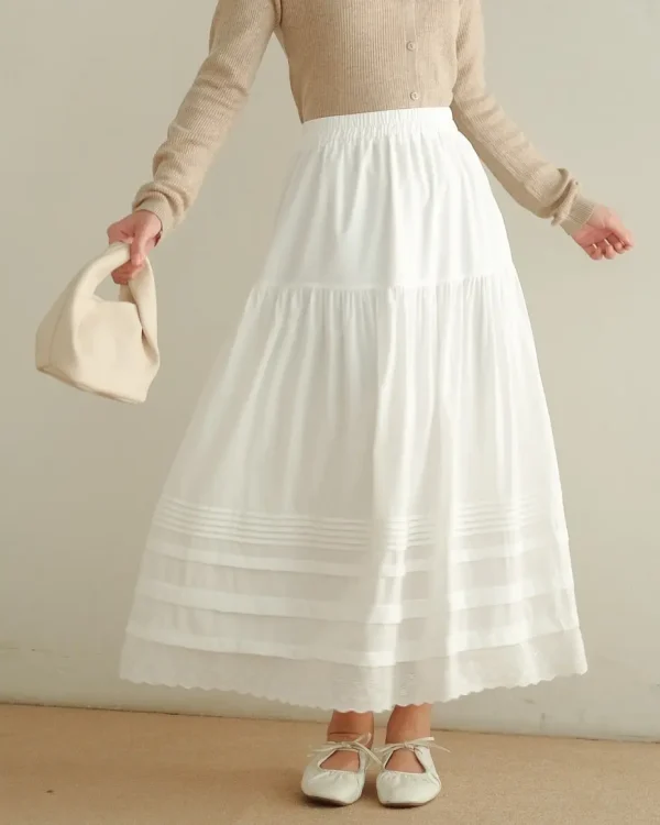 Paloma Skirt foto 4