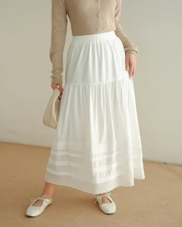 Paloma Skirt foto 5