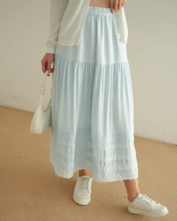 Paloma Skirt foto 8