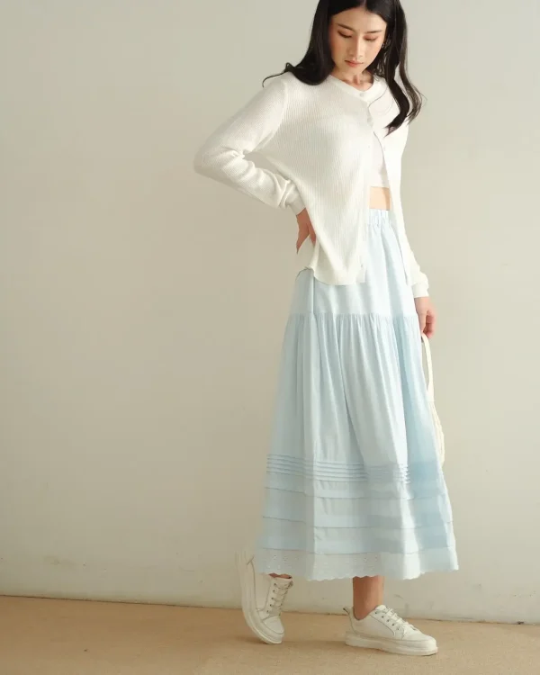Paloma Skirt foto 9