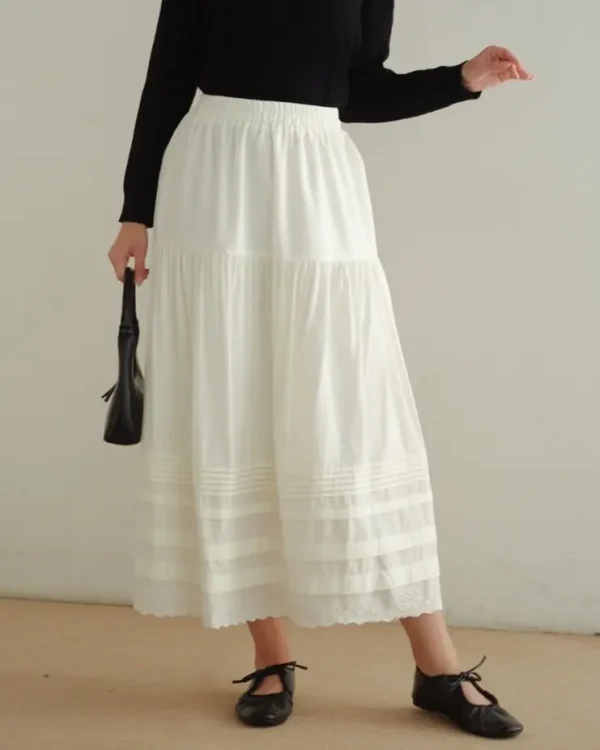 Paloma Skirt foto 6