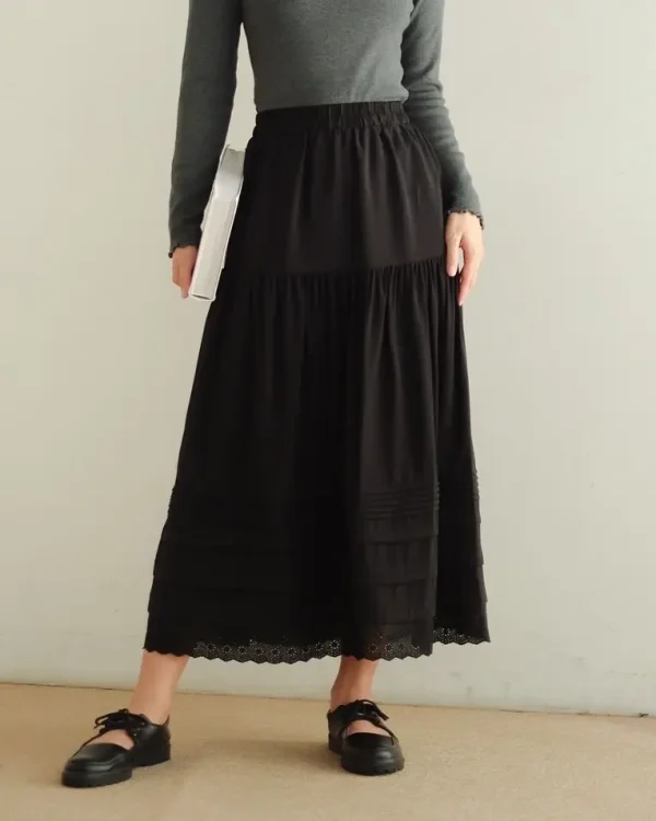 Paloma Skirt foto 2