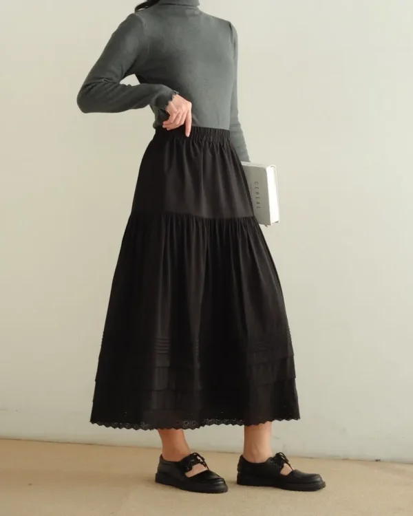 Paloma Skirt foto 1