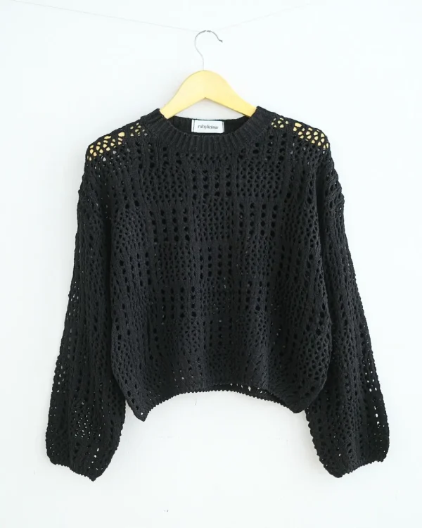 Pamelyn Sweater foto 1