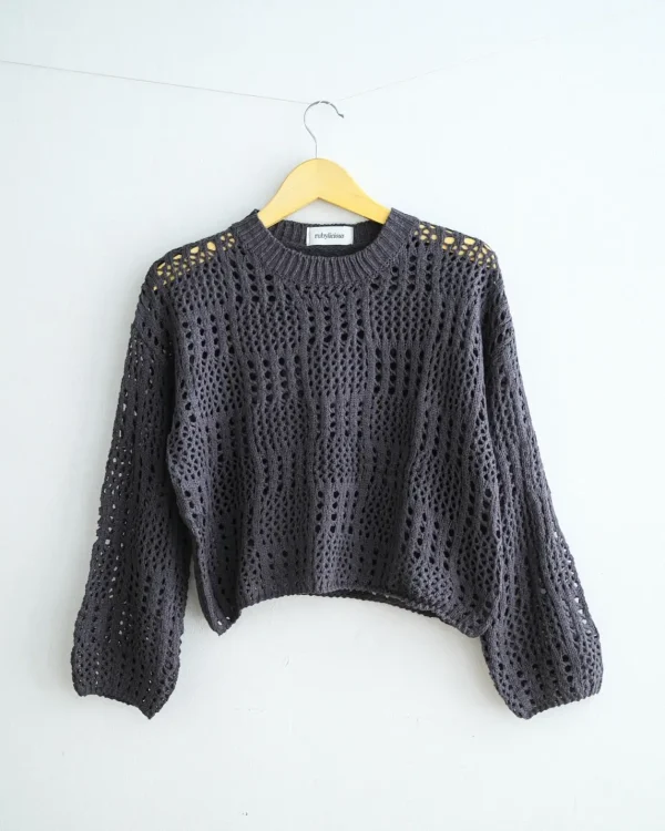 Pamelyn Sweater foto 4
