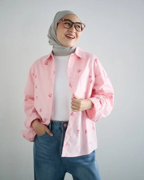 Parvena Shirt foto 7