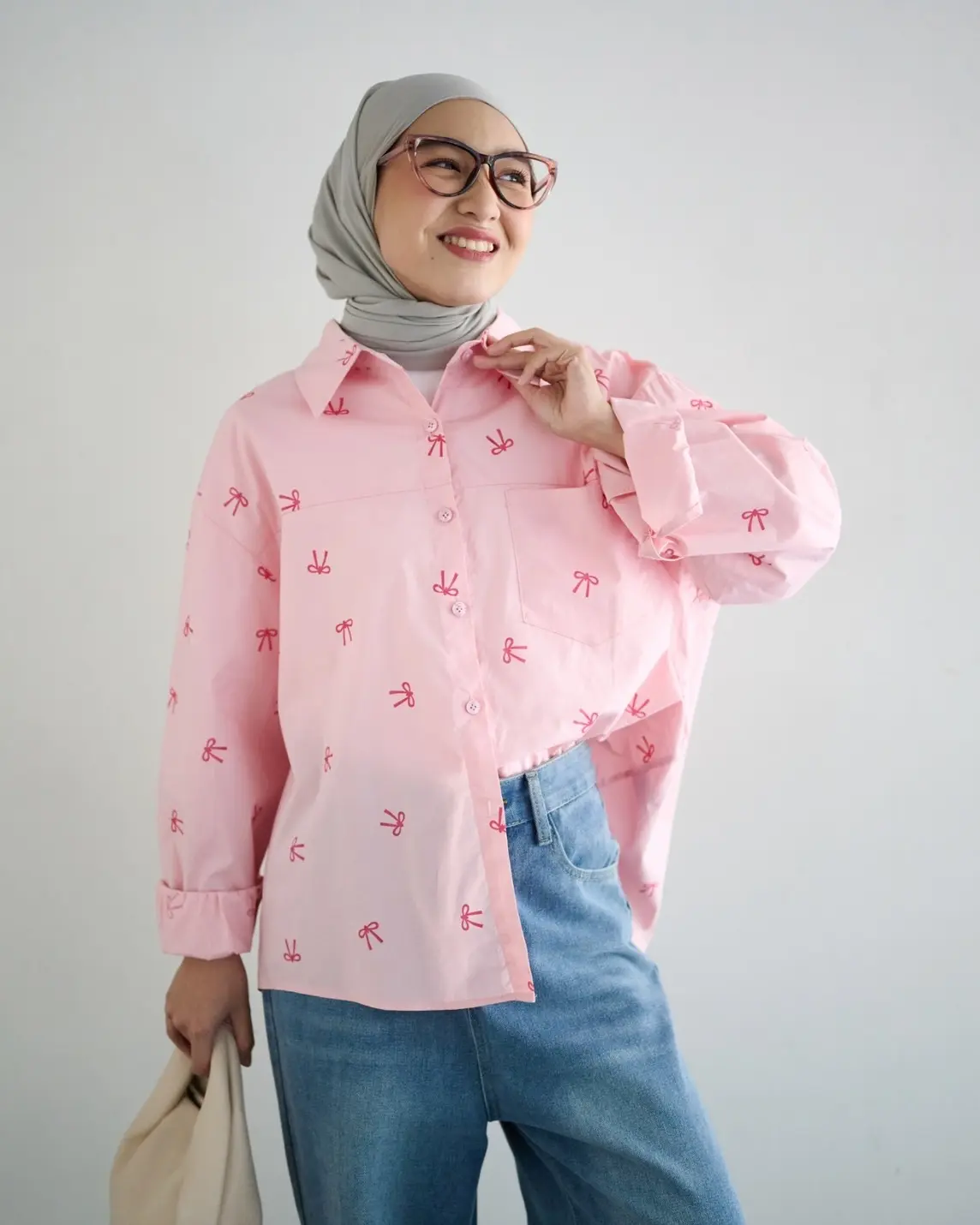 Parvena Shirt foto 8