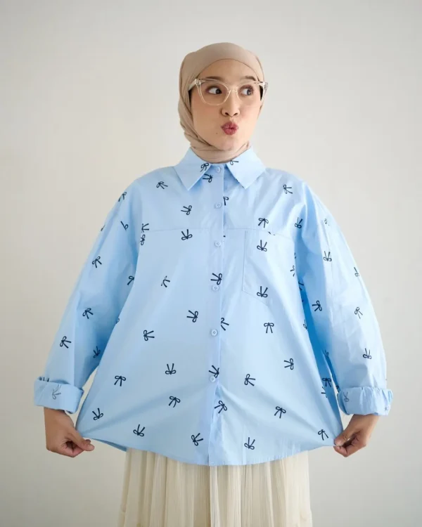 Parvena Shirt foto 1
