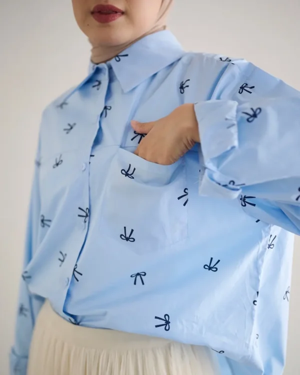 Parvena Shirt foto 2