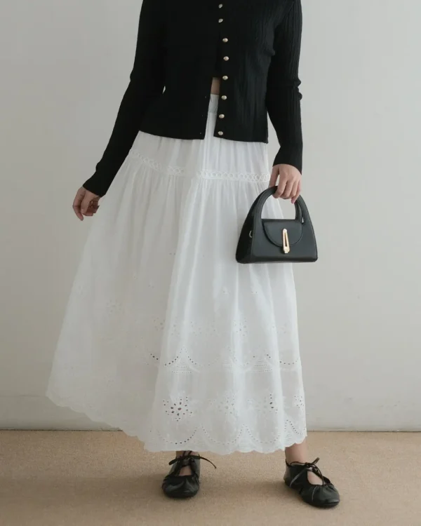 Pevila Skirt foto 5