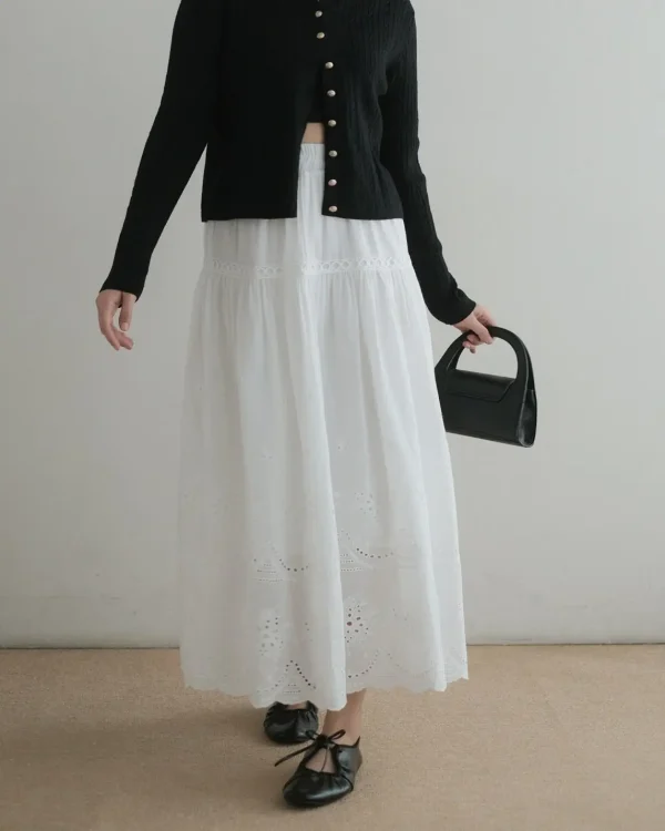 Pevila Skirt foto 4