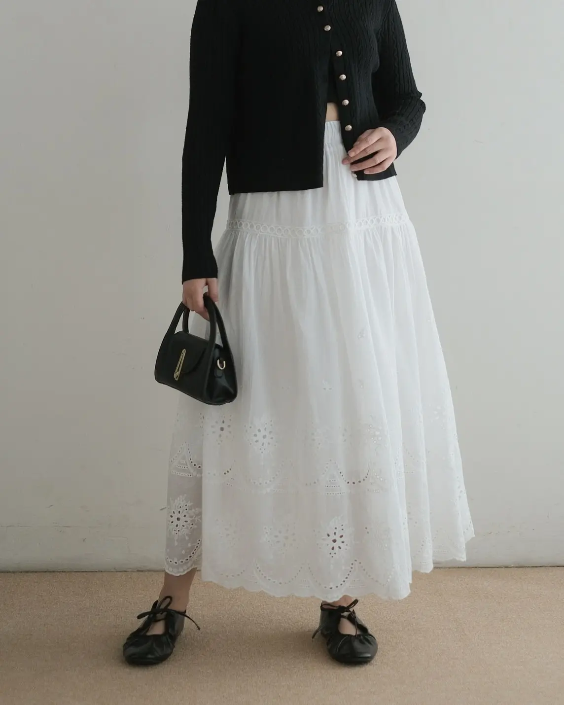Pevila Skirt foto 7