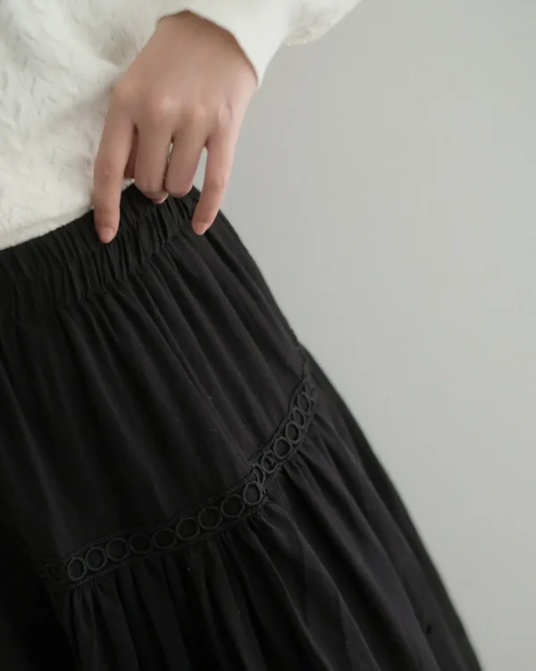 Pevila Skirt foto 3