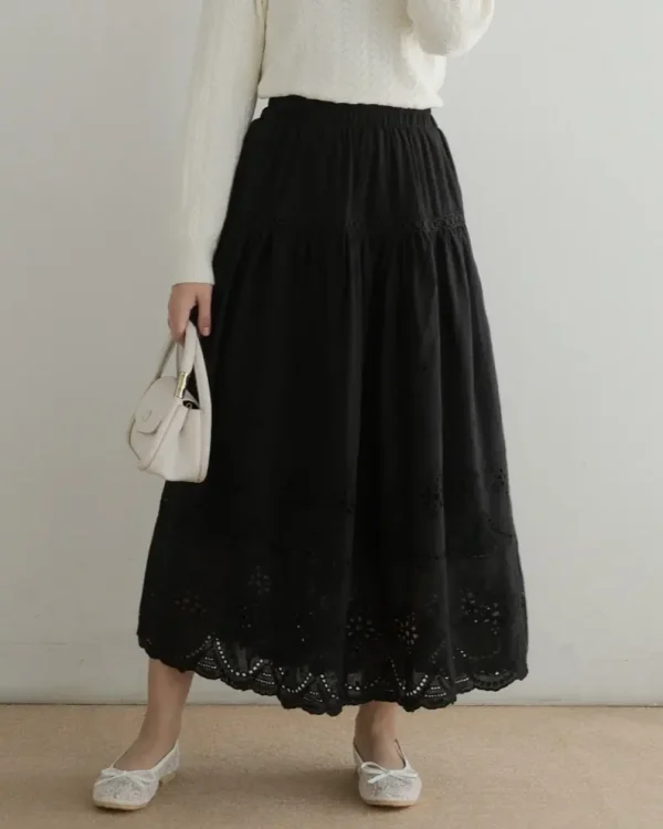 Pevila Skirt foto 2