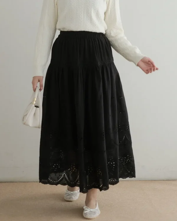 Pevila Skirt foto 1
