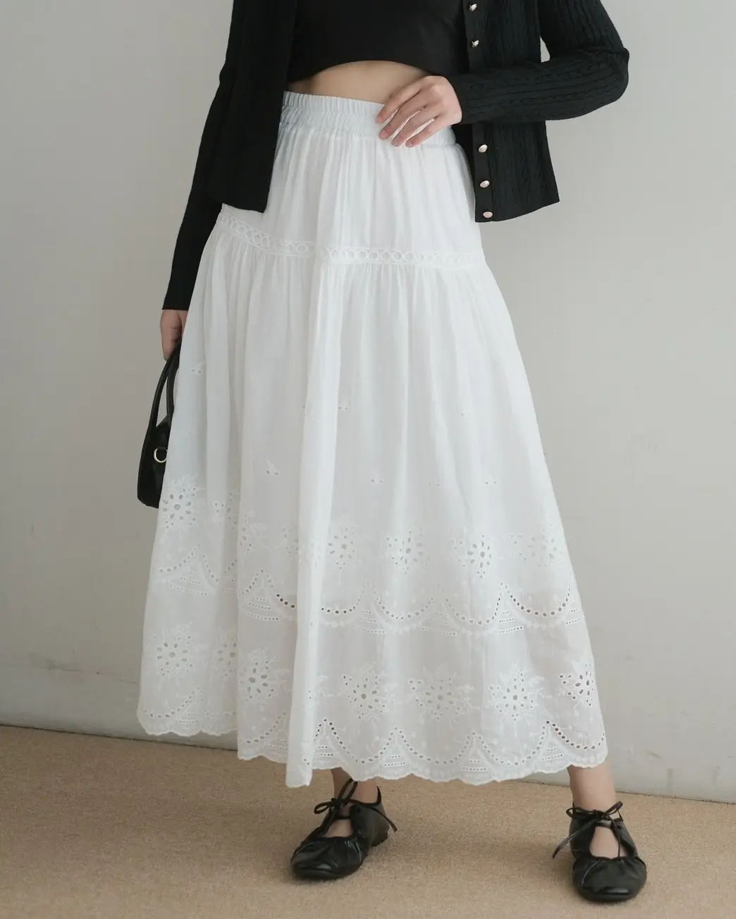 Pevila Skirt foto 6