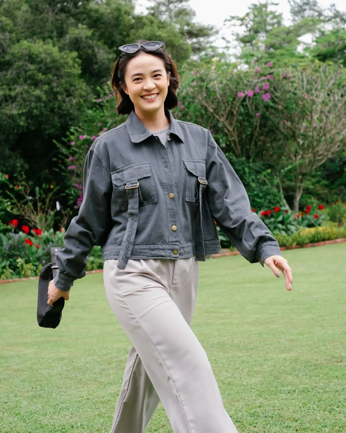 Pierre Denim Jacket foto 10