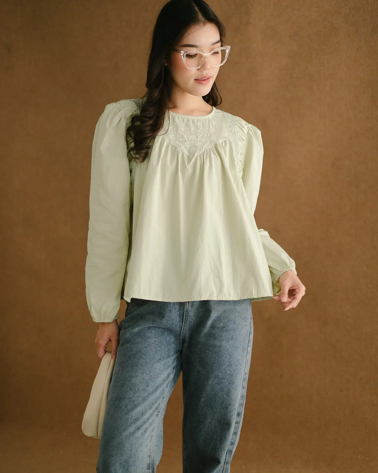 Piyasa Longsleeve foto 11