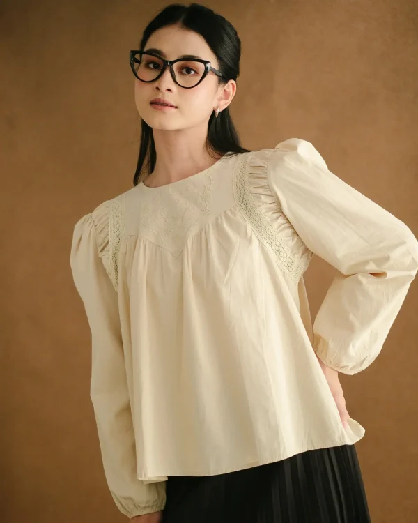 Piyasa Longsleeve foto 4