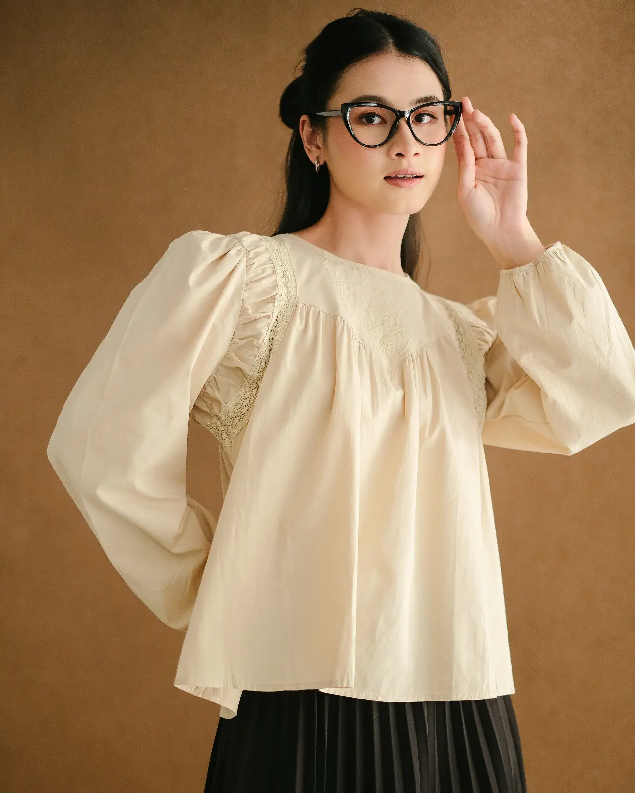 Piyasa Longsleeve foto 5