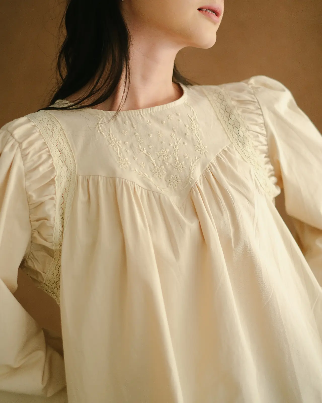 Piyasa Longsleeve foto 6