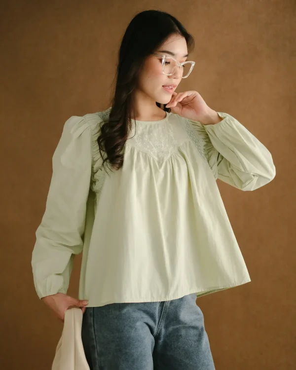 Piyasa Longsleeve foto 10