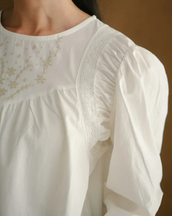 Piyasa Longsleeve foto 2