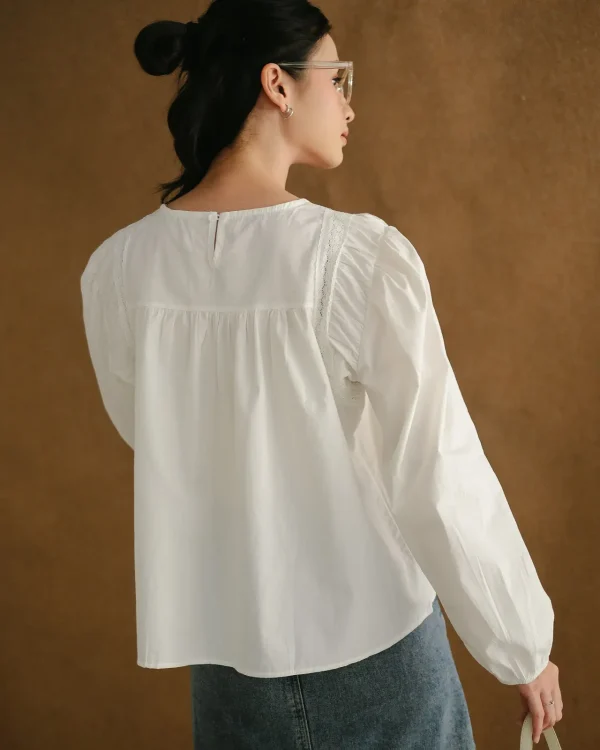 Piyasa Longsleeve foto 3