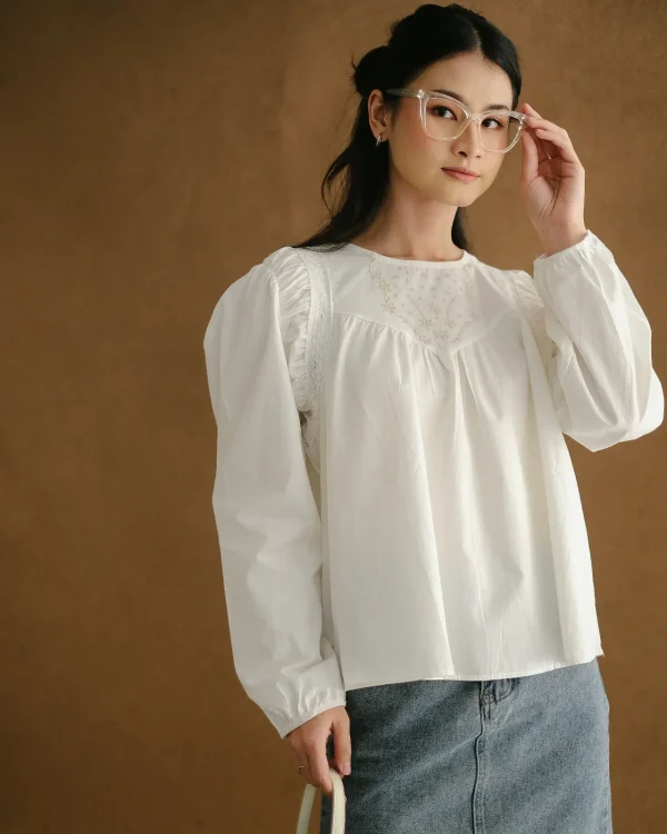 Piyasa Longsleeve foto 1