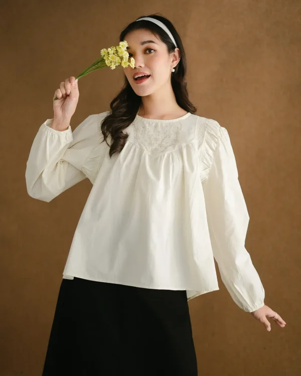 Piyasa Longsleeve foto 7