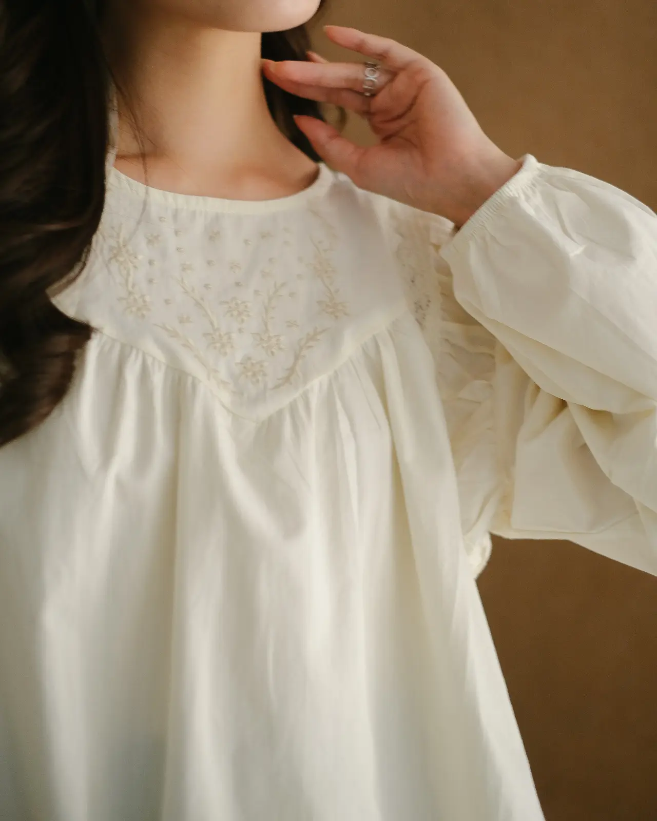 Piyasa Longsleeve foto 9