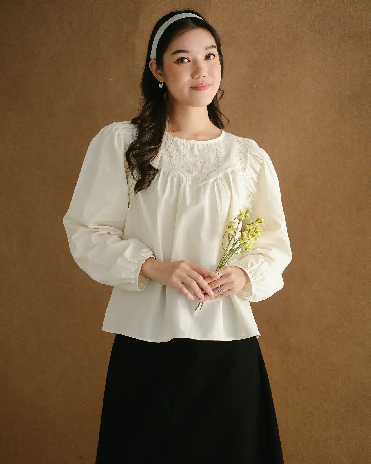 Piyasa Longsleeve foto 8