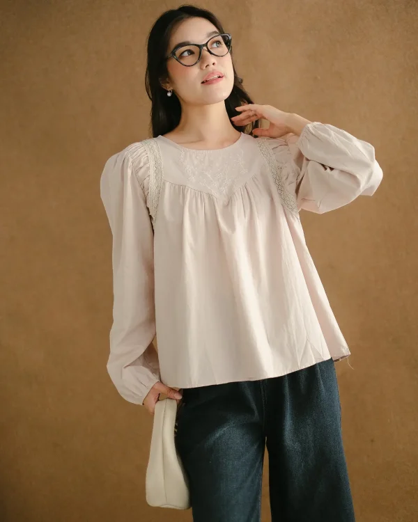 Piyasa Longsleeve foto 12