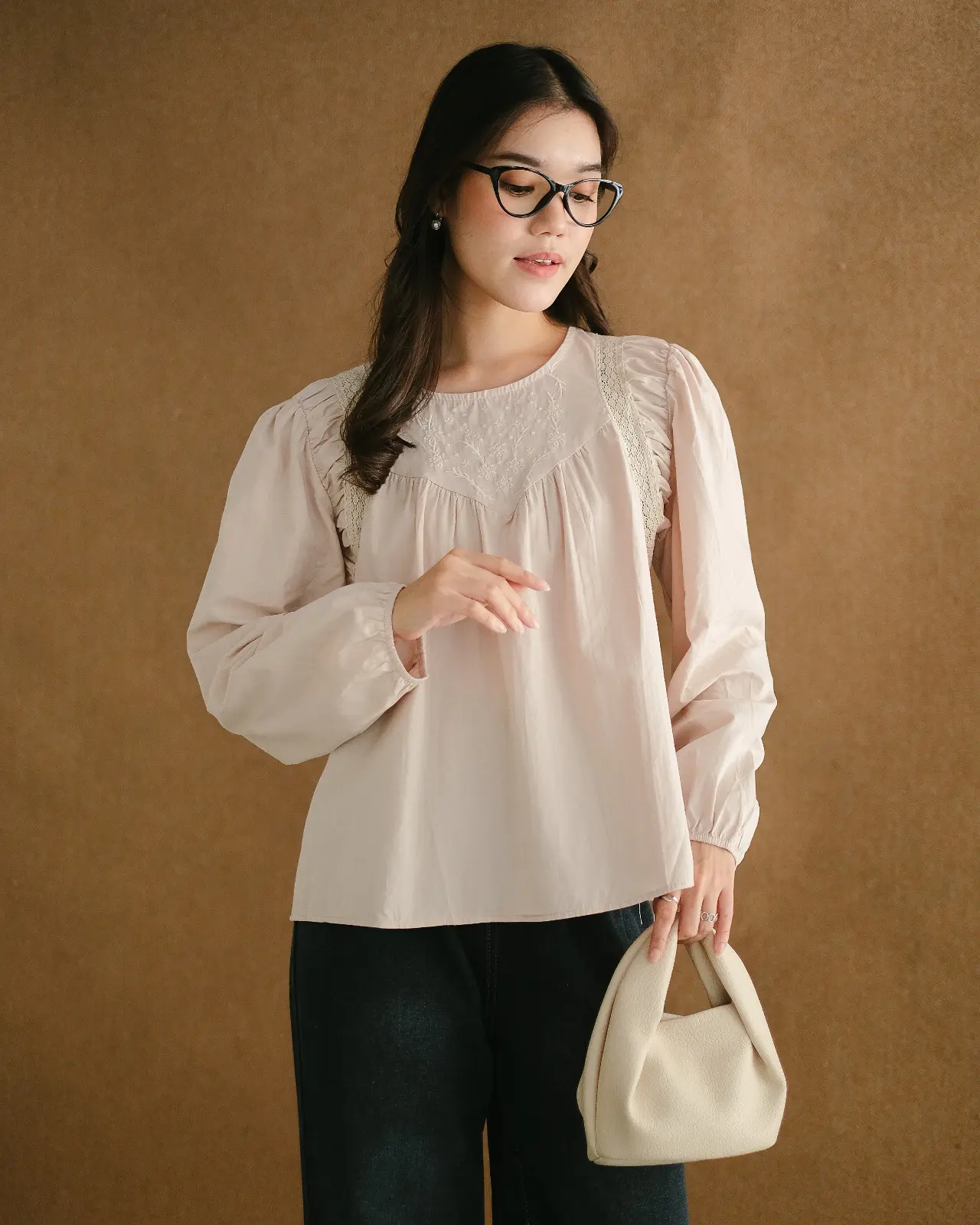 Piyasa Longsleeve foto 13