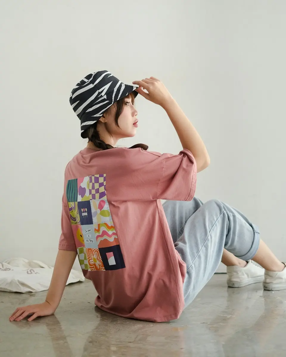 Positive Mind T-Shirt foto 11