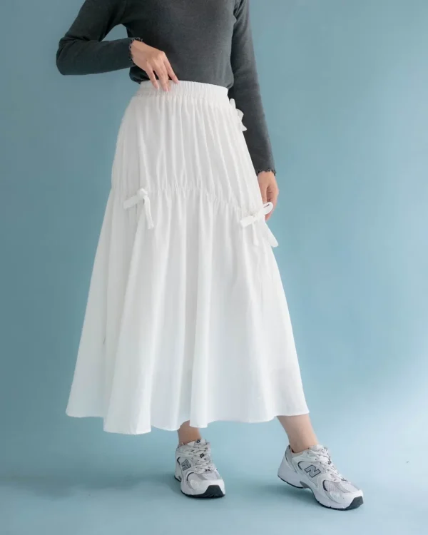 Qafira Skirt foto 4