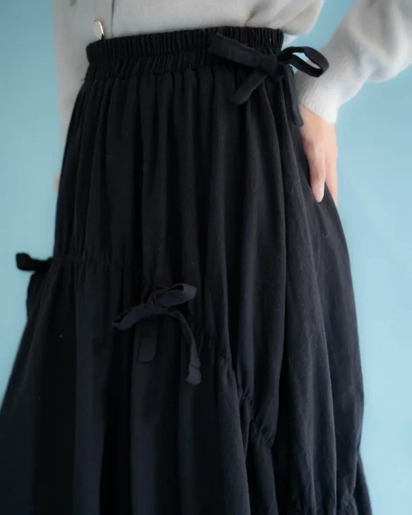 Qafira Skirt foto 3