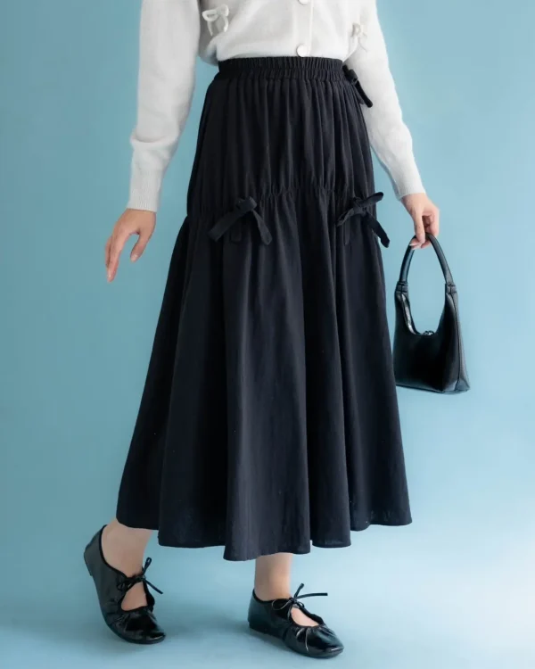Qafira Skirt foto 2