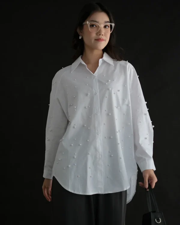 Qanita Shirt foto 4