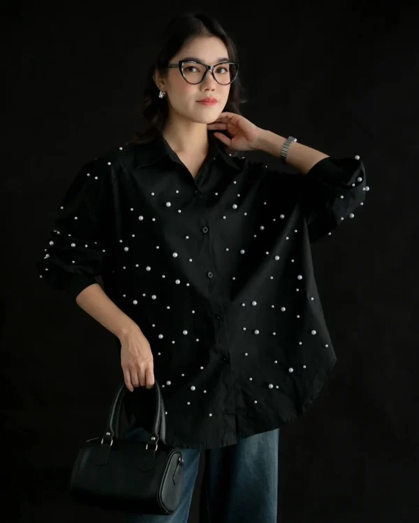 Qanita Shirt foto 3