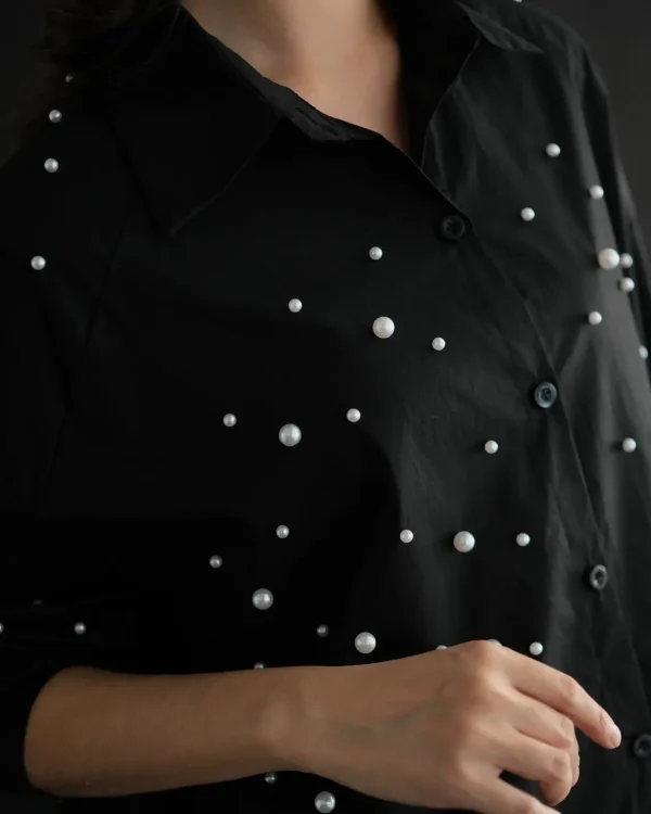 Qanita Shirt foto 2