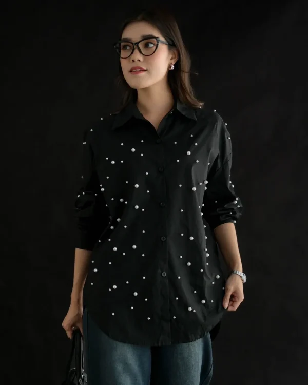 Qanita Shirt foto 1
