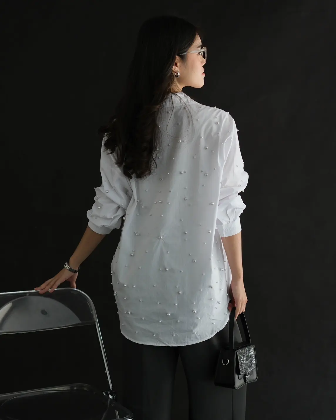 Qanita Shirt foto 6
