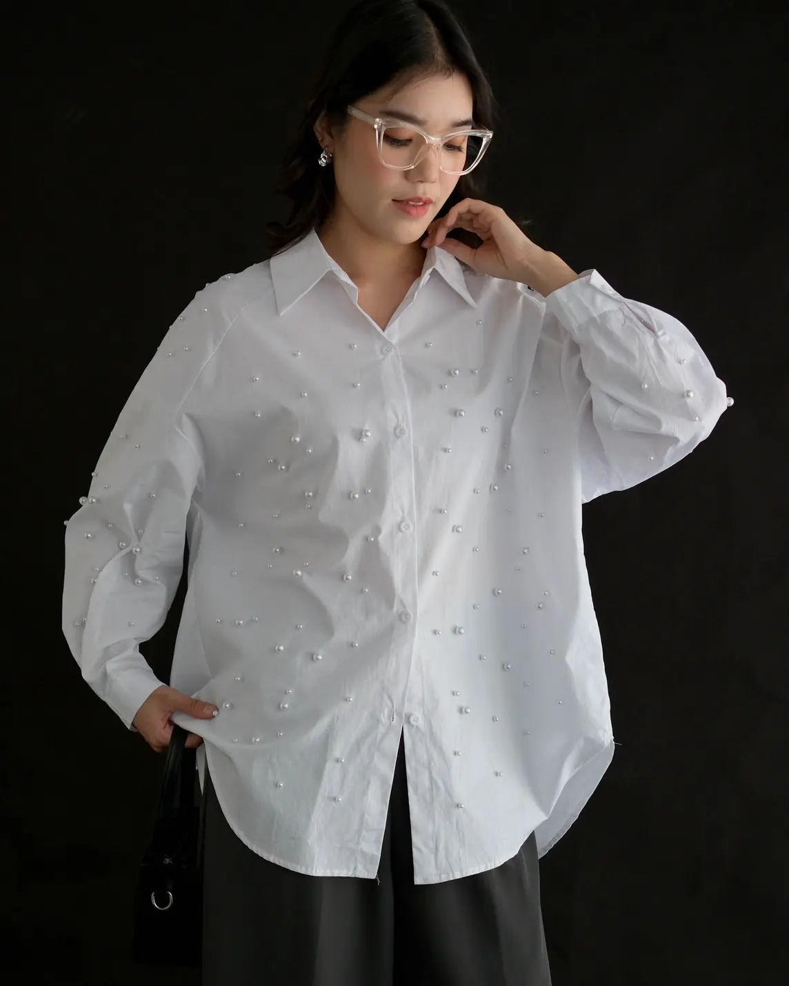Qanita Shirt foto 5